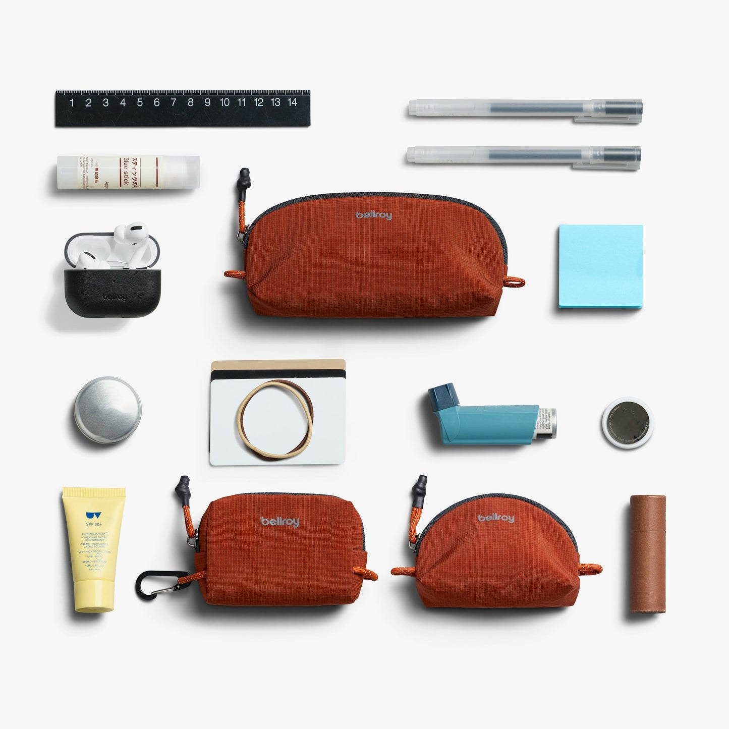 Lite Pocket Trio - US 0787