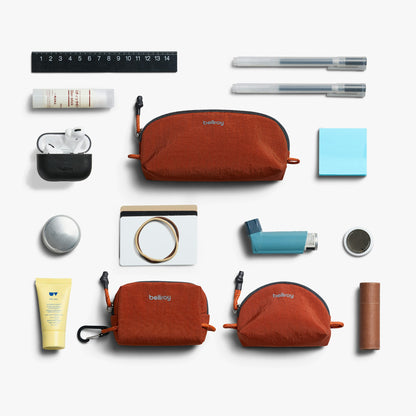 Lite Pocket Trio - US 0787