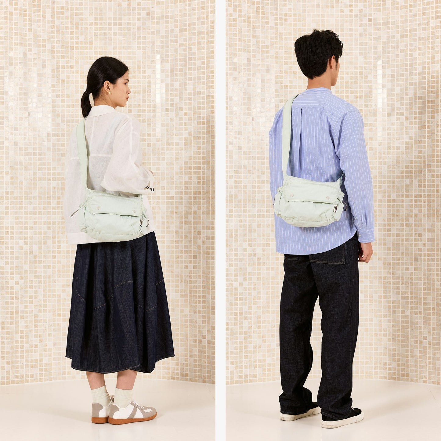 Cinch Sling - US 2410