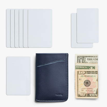 Card Sleeve - US 5779