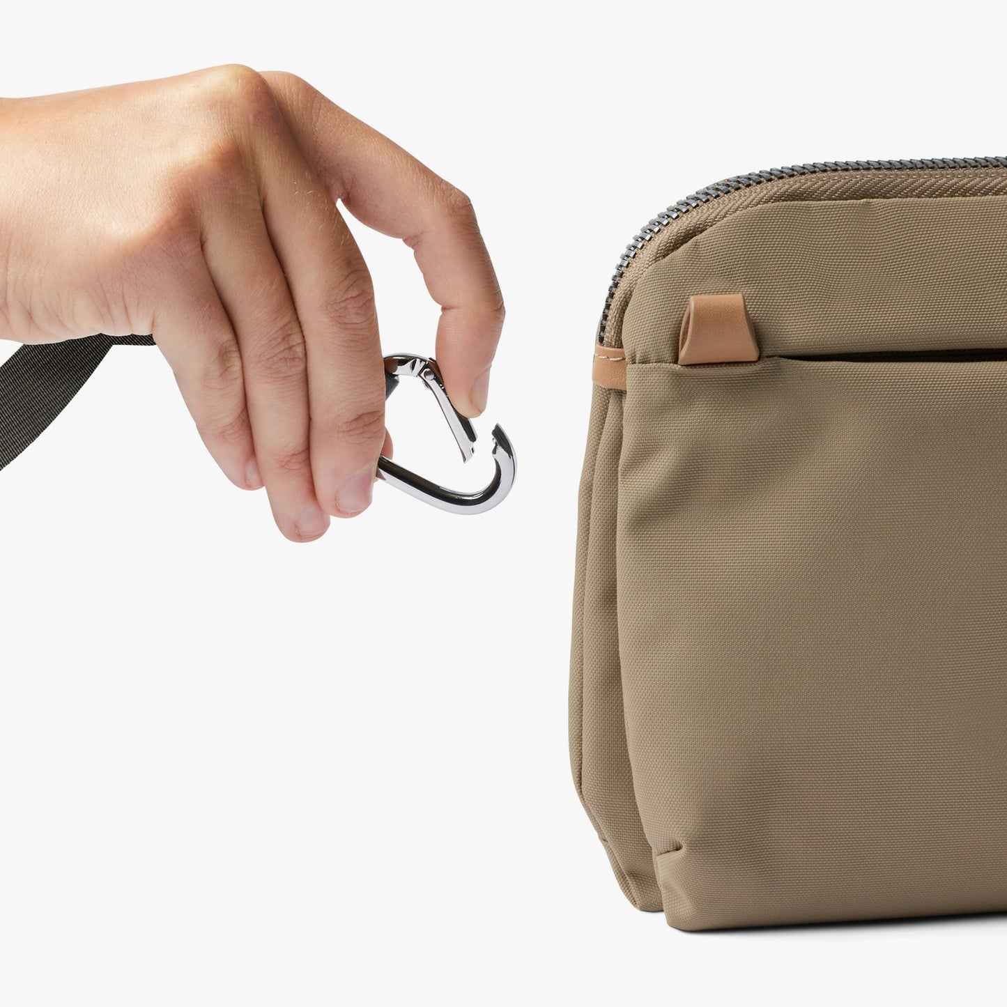 Tokyo Side Bag - US 9408