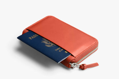 Folio Wallet - US 5946