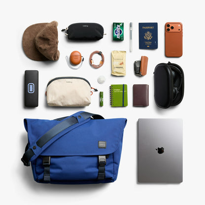 Classic Messenger 13L - US 8723