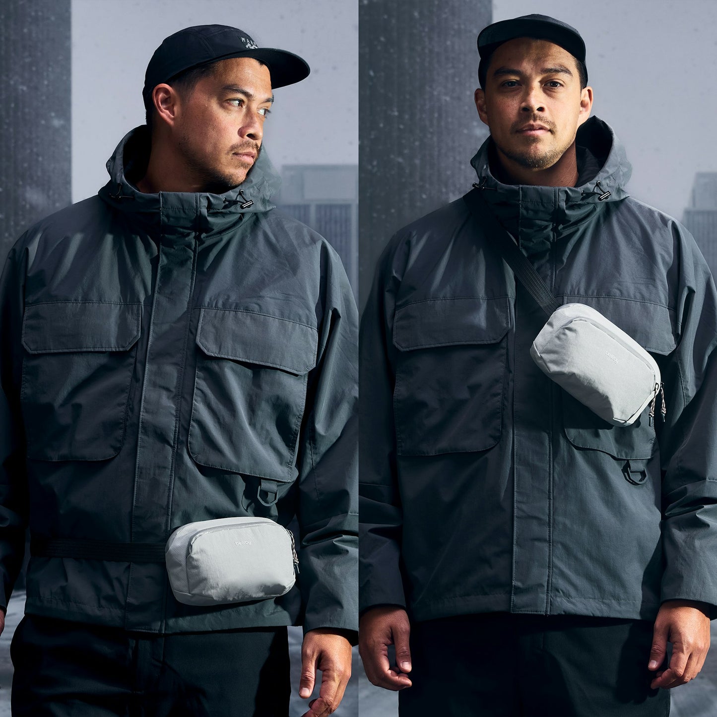 Venture Hip Pack - US 1819