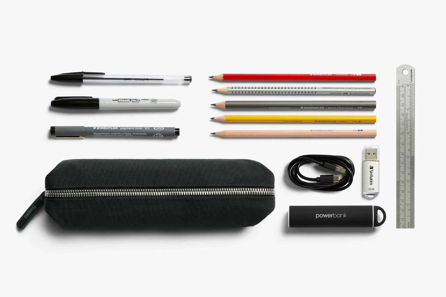 Pencil Case - US 4560