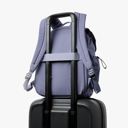 Cinch Backpack - US 8562