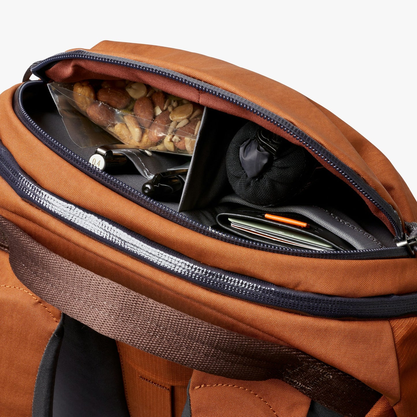 Venture Ready Pack 20L - US 8164