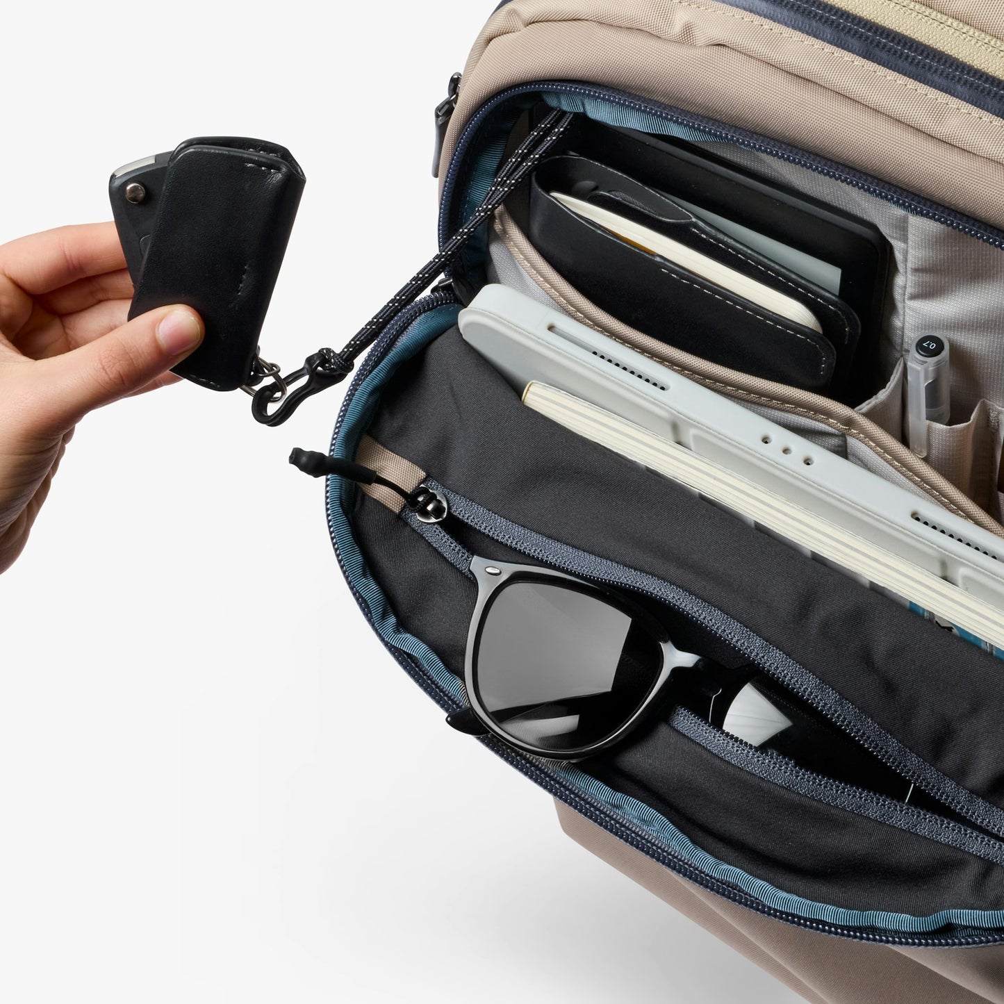Transit Travel Pack Pro - US 1736