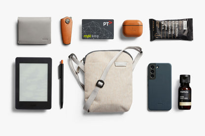 City Pouch - US 6932