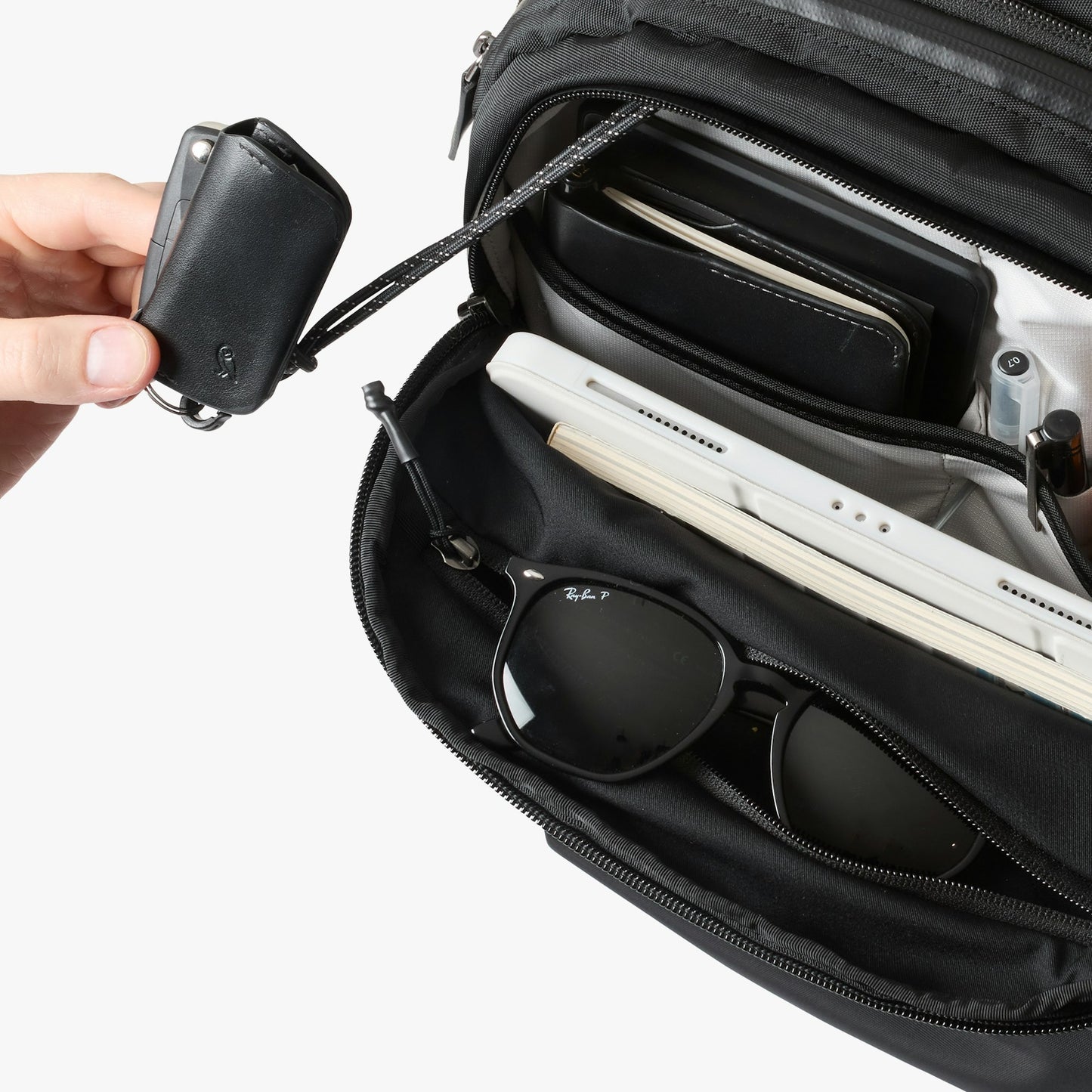 Transit Travel Pack Pro - US 1548