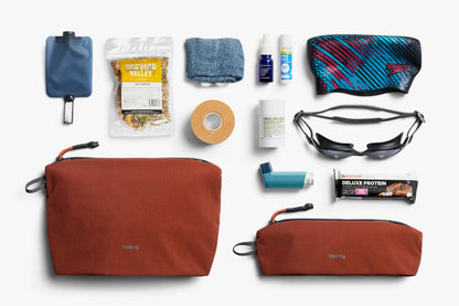 Lite Pouch Duo - US 3448