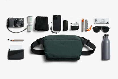 Venture Sling 9L - US 0958