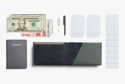 Travel Wallet - US 2293