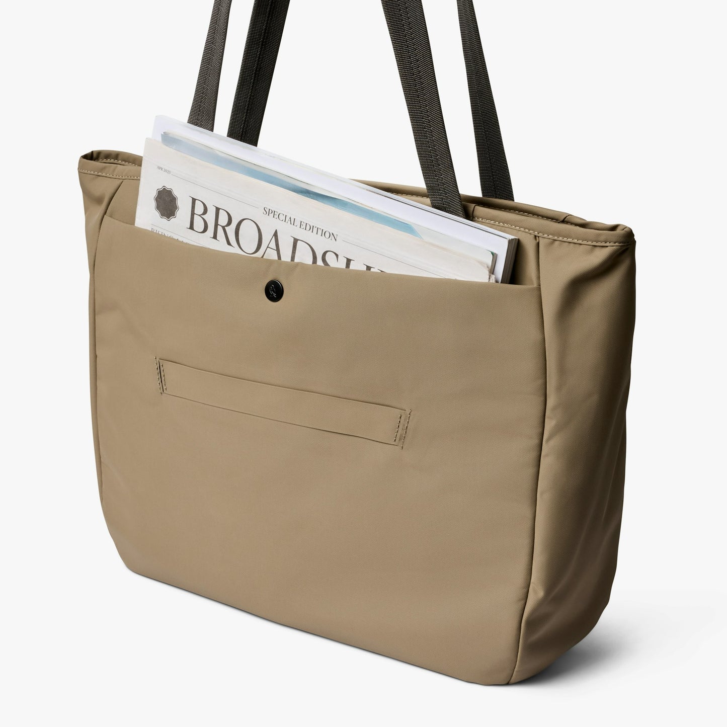 Tokyo Wonder Tote 15L - US 0495