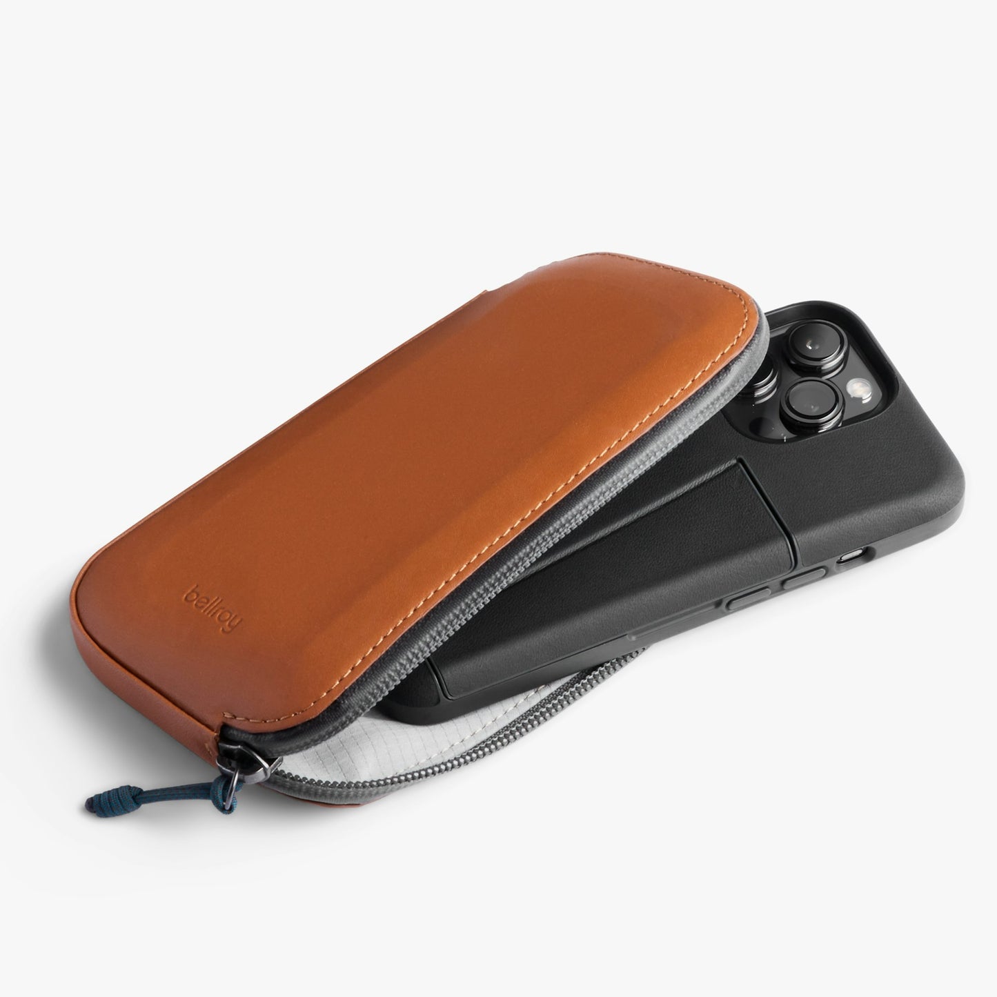 Venture Phone Pocket - US 3480