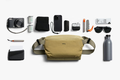 Venture Sling 9L - US 0888