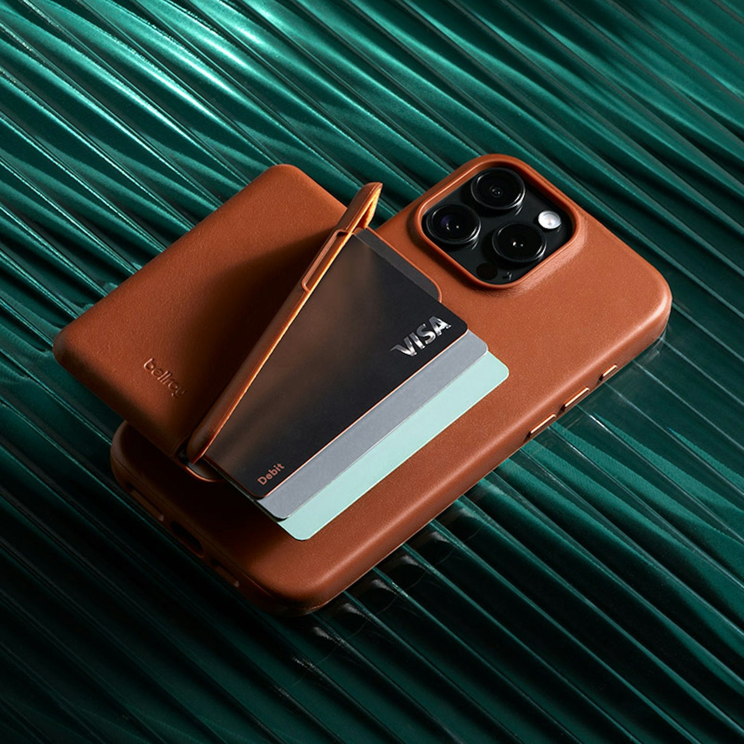 Mod Phone Case + Wallet - US 5765