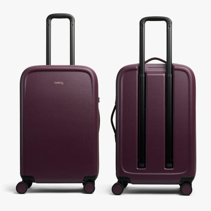 Transit Check-In - US 3687