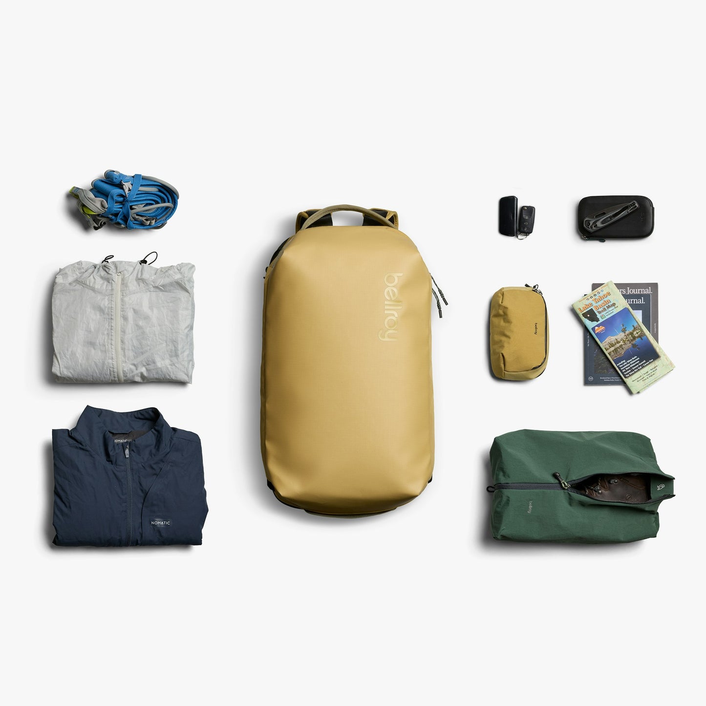 Venture Grab Pack - US 5960