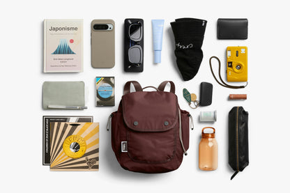 Cinch Minipack - US 9614