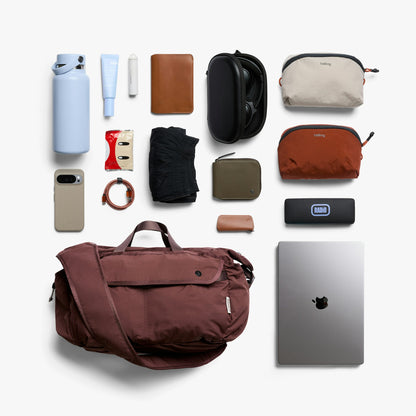 Cinch Carryall - US 6476