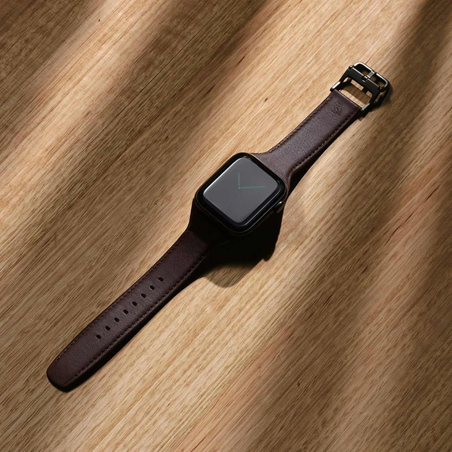 Classic Watch Strap - US 0699