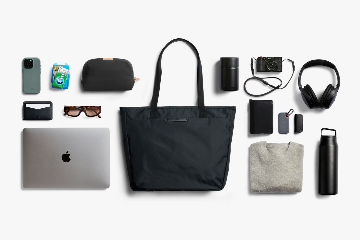 Tokyo Tote - US 3321