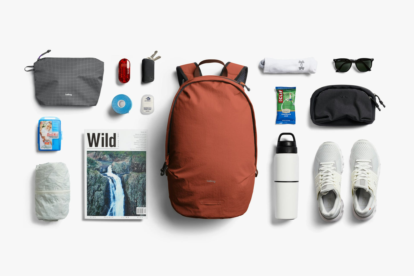 Lite Daypack - US 4469