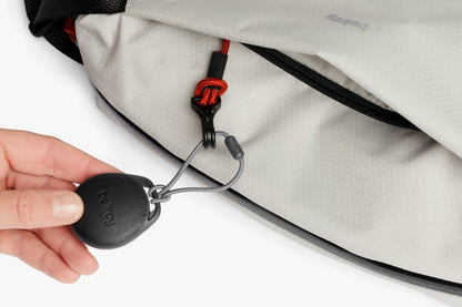 Tag Case - US 9585