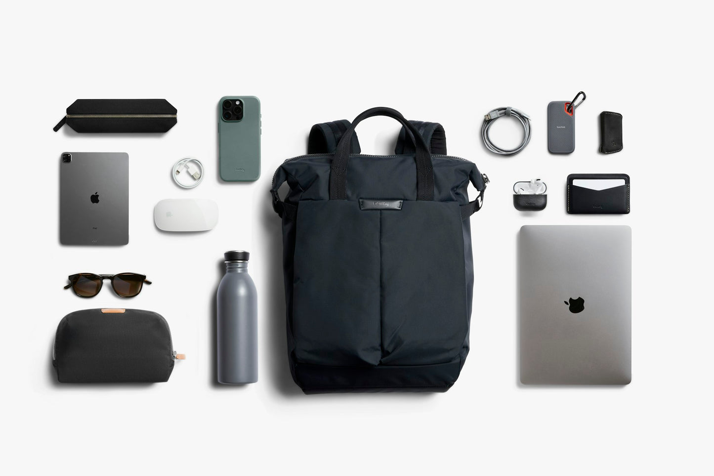 Tokyo Totepack Compact - US 9579