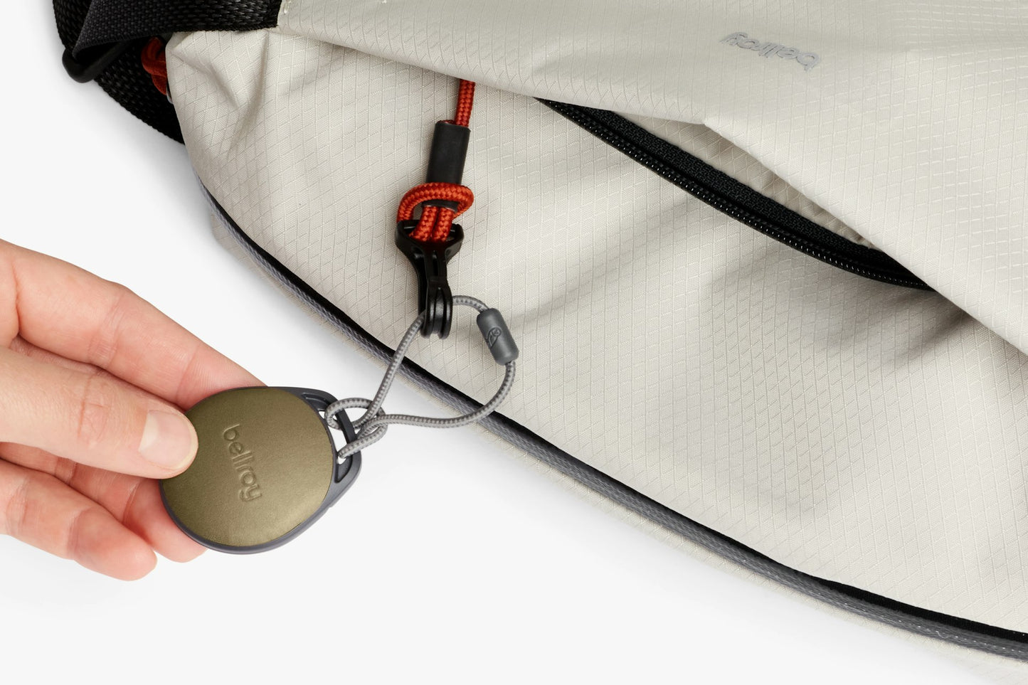 Tag Case - US 6554