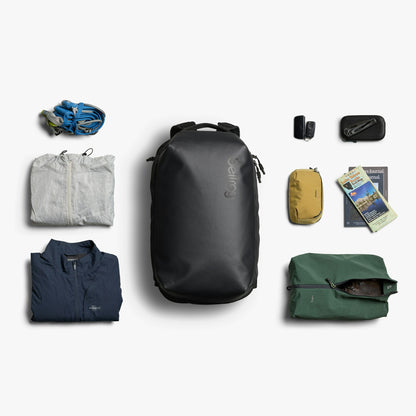 Venture Grab Pack - US 7973