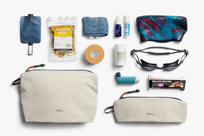 Lite Pouch Duo - US 9039