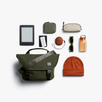 Classic Messenger 6L - US 4176