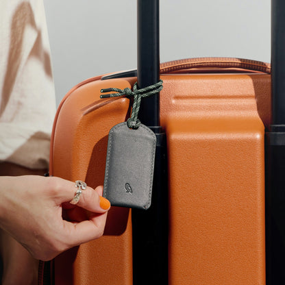 Luggage Tag - US 6120