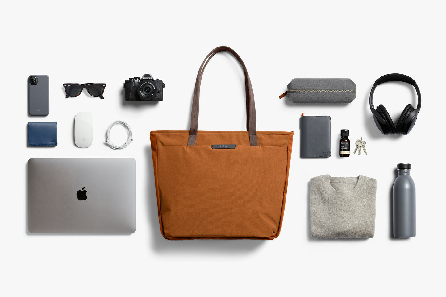 Tokyo Tote - US 7191