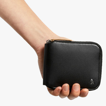 Zip Wallet - US 8013