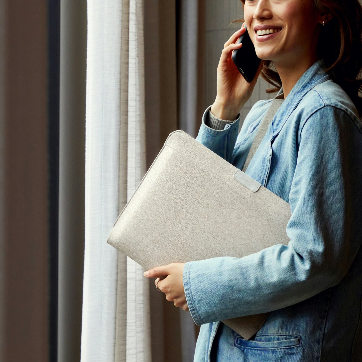 Laptop Sleeve - US 6693