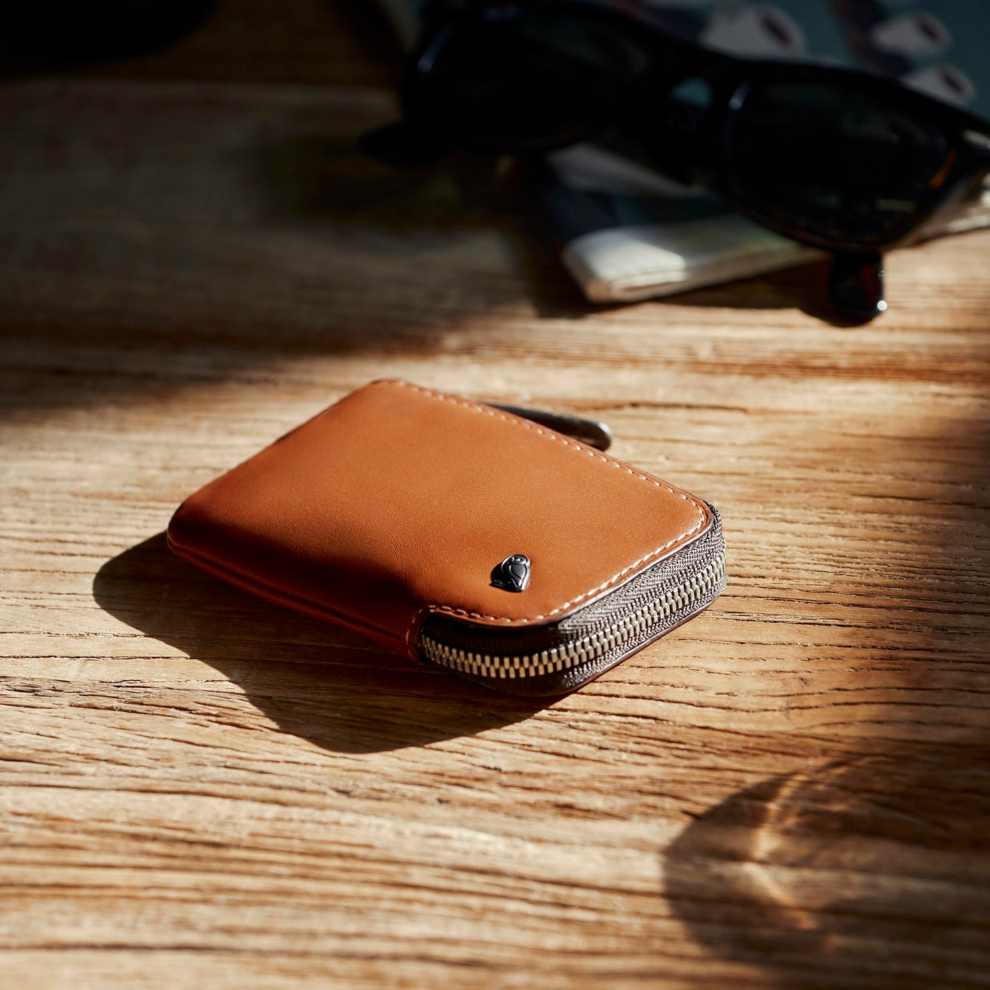 Card Pocket - US 1829
