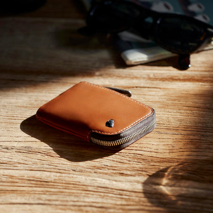 Card Pocket - US 1829