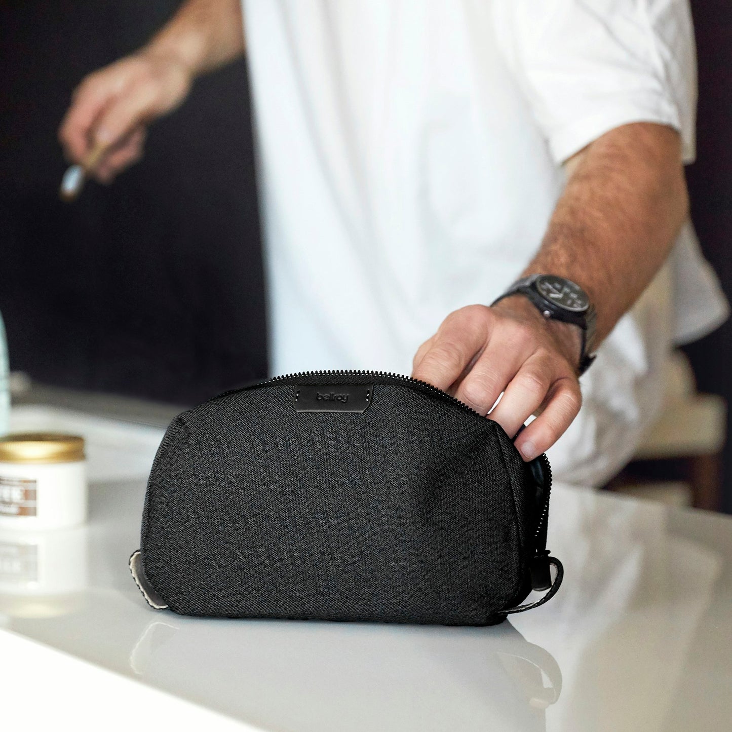 Toiletry Kit - US 0259