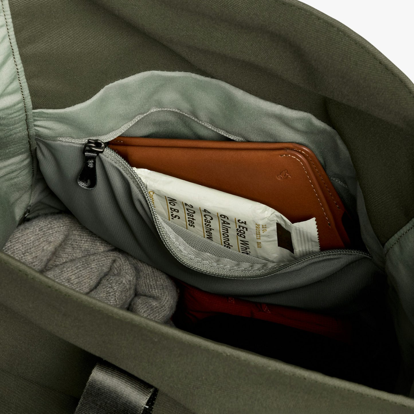 Classic Rolltop - US 8799