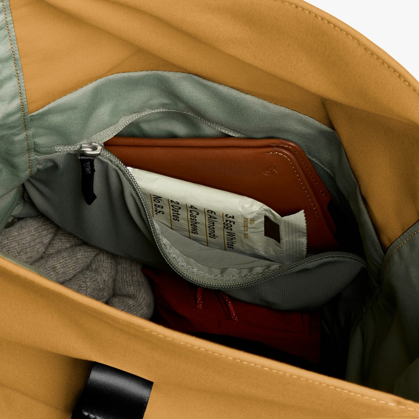 Classic Rolltop - US 5972
