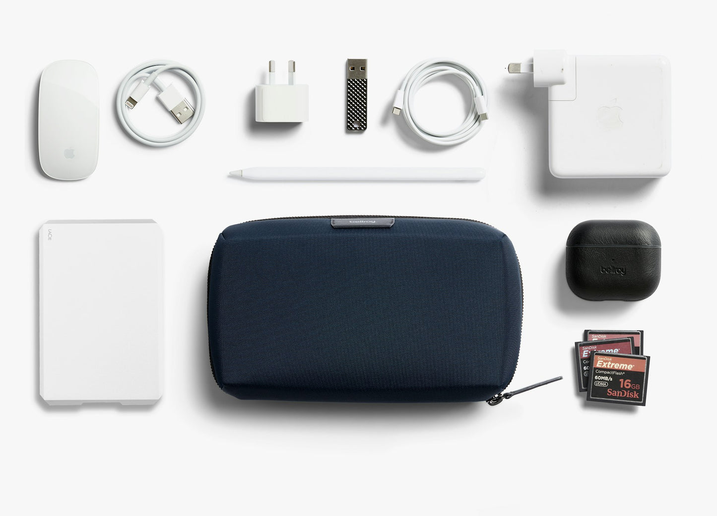 Tech Kit - US 2529