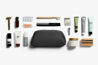 Toiletry Kit Plus - US 0861