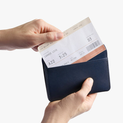 Passport Cover - US 9740