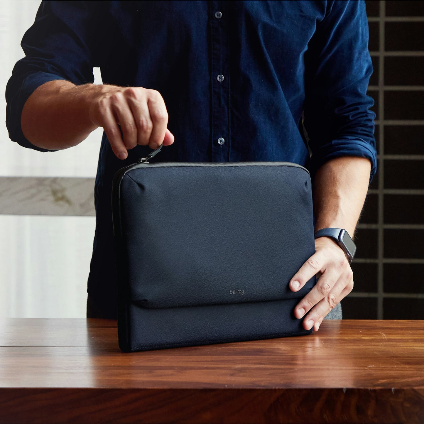 Laptop Caddy - US 4088