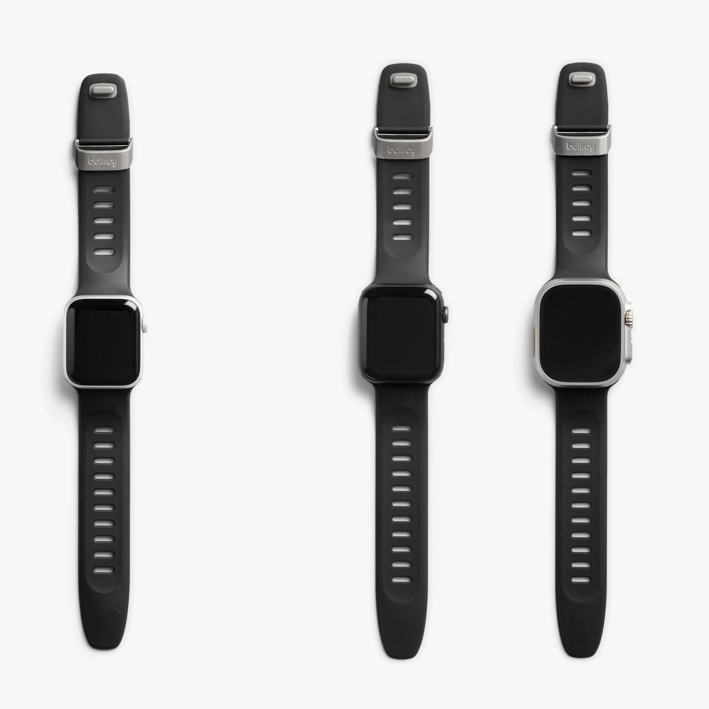 Venture Watch Strap - US 9950