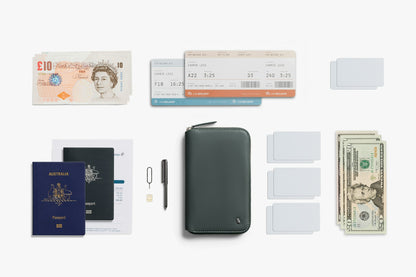 Travel Folio - US 1688