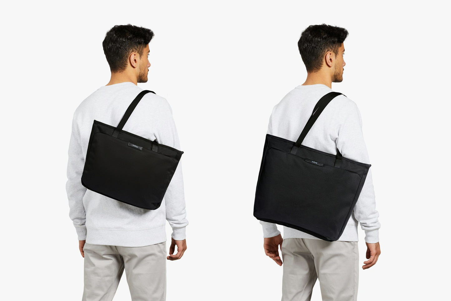 Tokyo Tote - US 3321